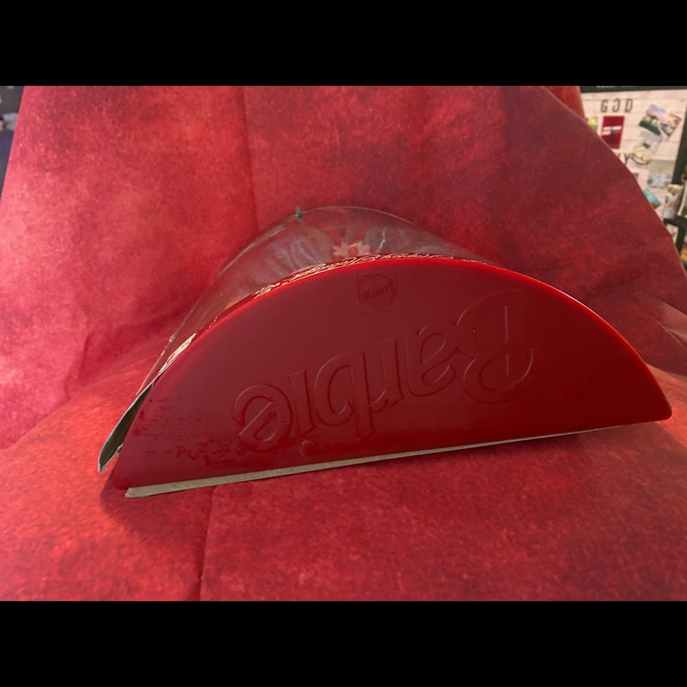 1995 Happy Holidays Barbie in it’s original packaging - Picture 4 of 7